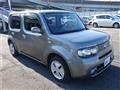 2010 Nissan Cube