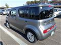 2010 Nissan Cube