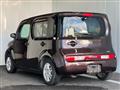 2010 Nissan Cube