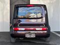 2010 Nissan Cube