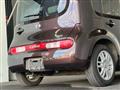 2010 Nissan Cube