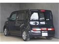 2011 Nissan Cube