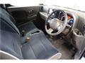 2011 Nissan Cube
