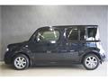 2011 Nissan Cube