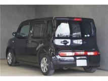 2011 Nissan Cube