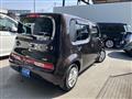 2012 Nissan Cube