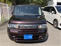 2012 Nissan Cube