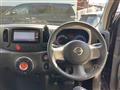 2012 Nissan Cube
