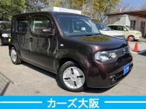 2012 Nissan Cube