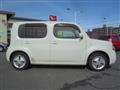 2012 Nissan Cube