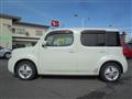 2012 Nissan Cube