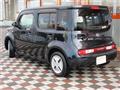 2010 Nissan Cube