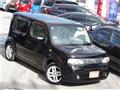 2009 Nissan Cube