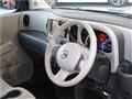 2009 Nissan Cube