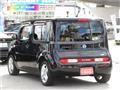 2009 Nissan Cube