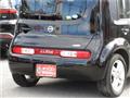2009 Nissan Cube