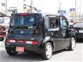 2009 Nissan Cube