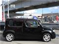 2009 Nissan Cube