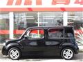 2009 Nissan Cube