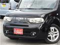 2009 Nissan Cube