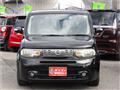 2009 Nissan Cube