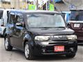 2009 Nissan Cube