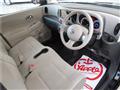 2009 Nissan Cube