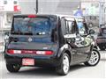 2009 Nissan Cube