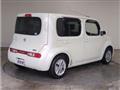 2012 Nissan Cube