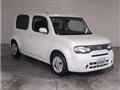 2012 Nissan Cube