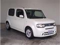 2012 Nissan Cube