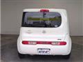 2012 Nissan Cube