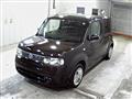 2011 Nissan Cube