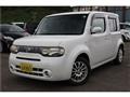 2012 Nissan Cube