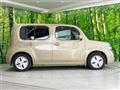 2009 Nissan Cube