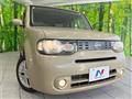 2009 Nissan Cube