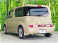 2009 Nissan Cube