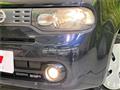 2009 Nissan Cube
