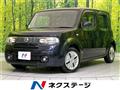 2009 Nissan Cube