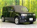 2009 Nissan Cube