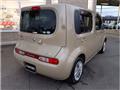 2010 Nissan Cube