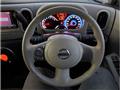 2010 Nissan Cube