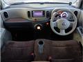2010 Nissan Cube