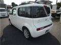 2013 Nissan Cube