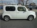 2013 Nissan Cube