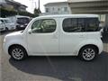 2013 Nissan Cube