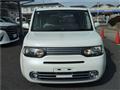 2013 Nissan Cube