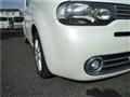 2013 Nissan Cube