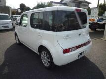 2013 Nissan Cube