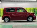 2014 Nissan Cube